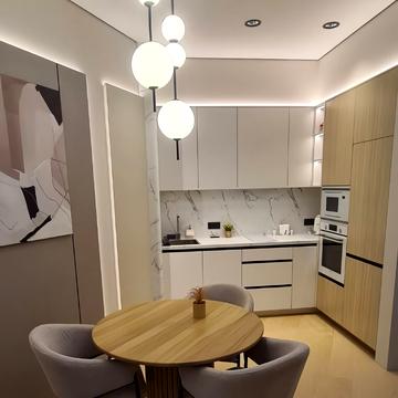 Берестейський просп. (Перемоги), 11 к2