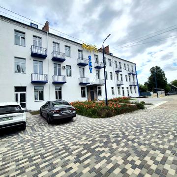 Степана Чобану вул. (Добровольського), (Будинок)