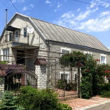 1й Маяцький провулок, 21