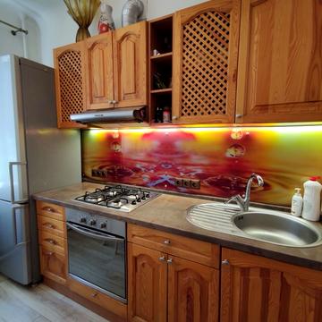 Максима Березовського вул. (Глінки), 3