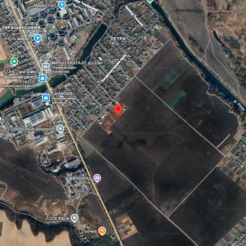 Заріччя, Біла Церква, Білоцерківський, Київська область 89800.0 USD