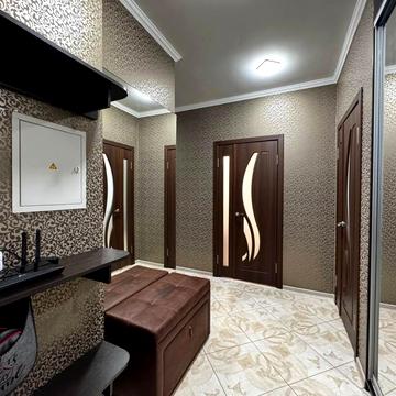 Миколи Бажана просп., 1-А
