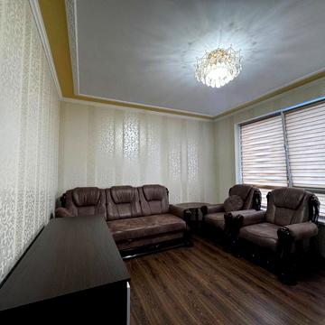 Миколи Бажана просп., 1-А