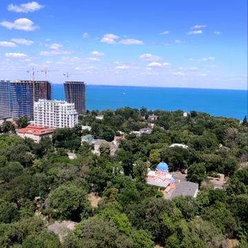 Шевченка просп., 29/1