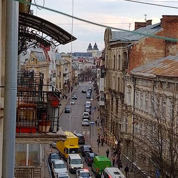 Гетьмана Мазепи вул., 38