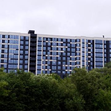 Хіміків вул., к 17-20