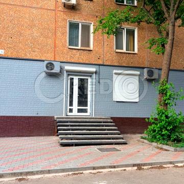 Гірничих Інженерів вул. (Пушкіна), 5