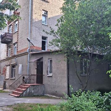 Ігоря Малицького вул. (Нікітіна), 11