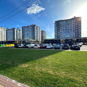 Олекси Тихого пров., 4 к1