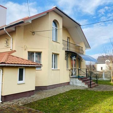 Незалежності вул.