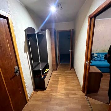Квартальна вулиц вул. (Гладкова), 43