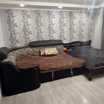Степана Тимошенка вул., 1