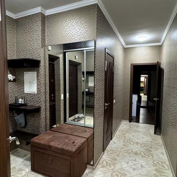 Миколи Бажана просп., 1-А