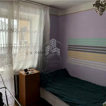 Любінська вул., 21