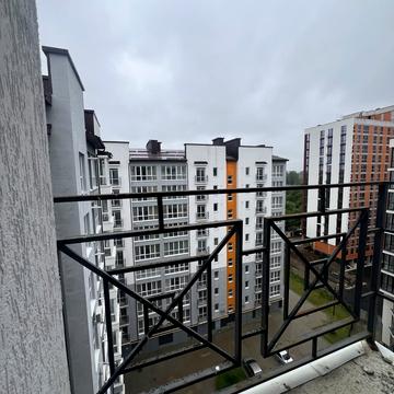 Хіміків вул., 43