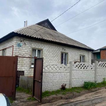 харьковская