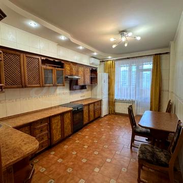 Срібнокільська вул., 14-А