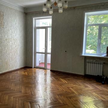 Герасима Кондратьєва вул. (Кірова), 18