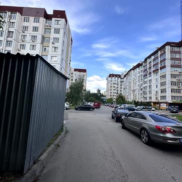 Героїв Харкова просп. (Московський), 131в