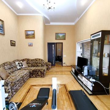 Петра Григоренка просп., 33/44