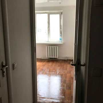 Любарського вул. (Білостоцького), 82