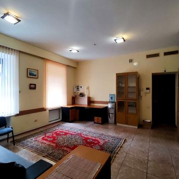 Феодосія Макаревського пров. (Радянський), 1-Б