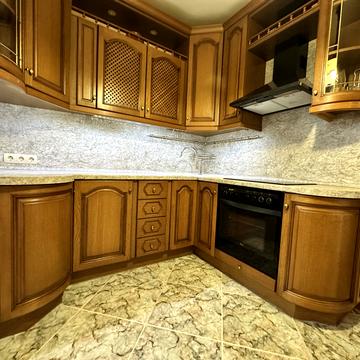 Срібнокільська вул., 8-А