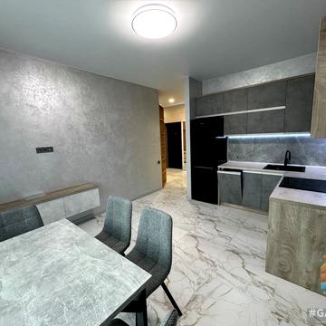 Любарського вул. (Білостоцького), 36