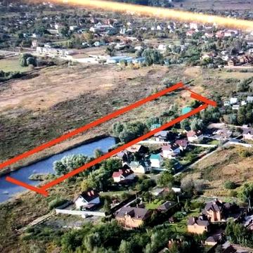 Романків, Обухівський, Київська область 780000.0 USD