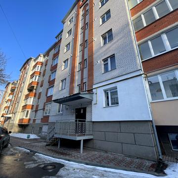 Сергія Короля вул. (Бережанська), 53-А