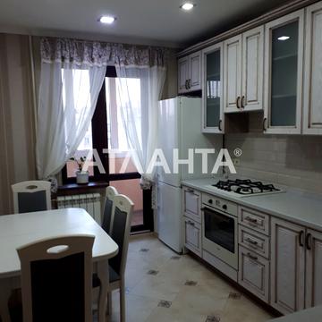 Євгена Чикаленка вул., 59/1