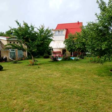 вулиця Любич-8, 1