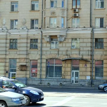 Полтавський Шлях вул., 57/59