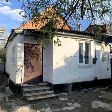 Архітектора Богданова вул. (Василя Шкляра), 40 Б