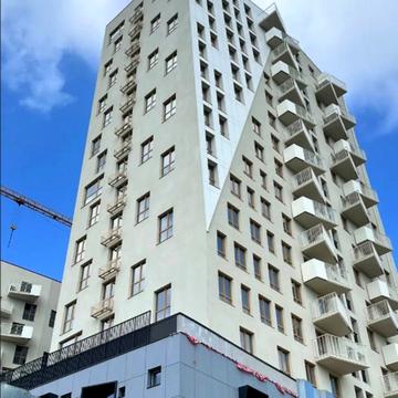 Василя Щурата вул., (Будинок 4)