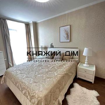 Регенераторна вул., 4 к5