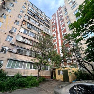 Оноре де Бальзака вул., 48-А