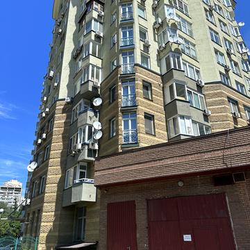 Мокра вул. (Кудряшова), 20-Г