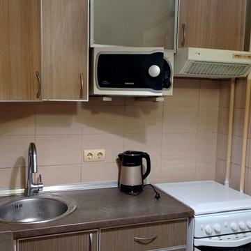 Перемоги просп., 48а