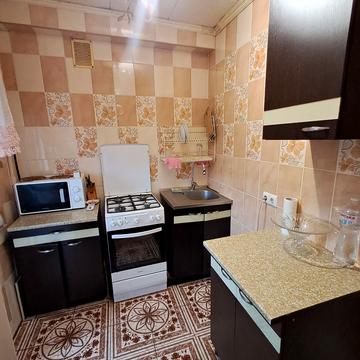 Дніпровська набережна вул., 9-А