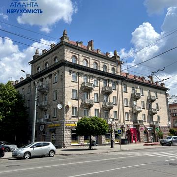 Волі просп., 15