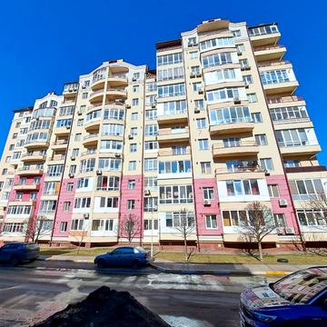 Катерини Білокур вул. (Піонерська), 1-А