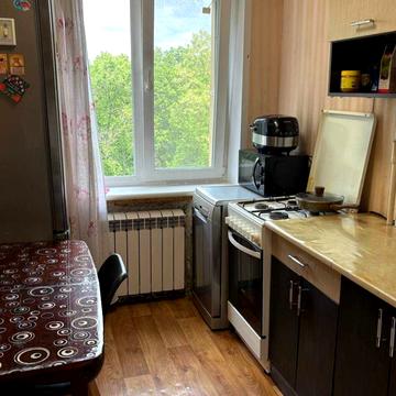 житловий масив Тополя-2 вул., 3