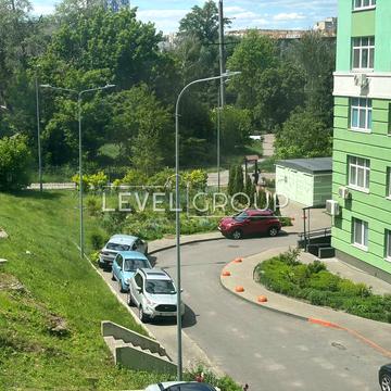 Відрадний просп. (Чубаря), 2