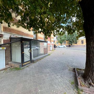 Головна вул., 96