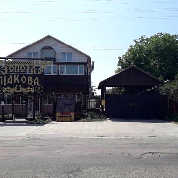 Житомирська вул., 269