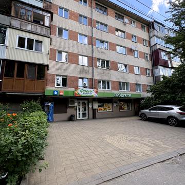 Миру просп., 84