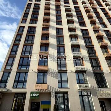 Дніпровська набережна вул., 20-Б