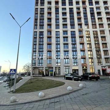 Дніпровська набережна вул., 20-Б