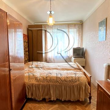 Молдовська вул. (Молдавська), 5
